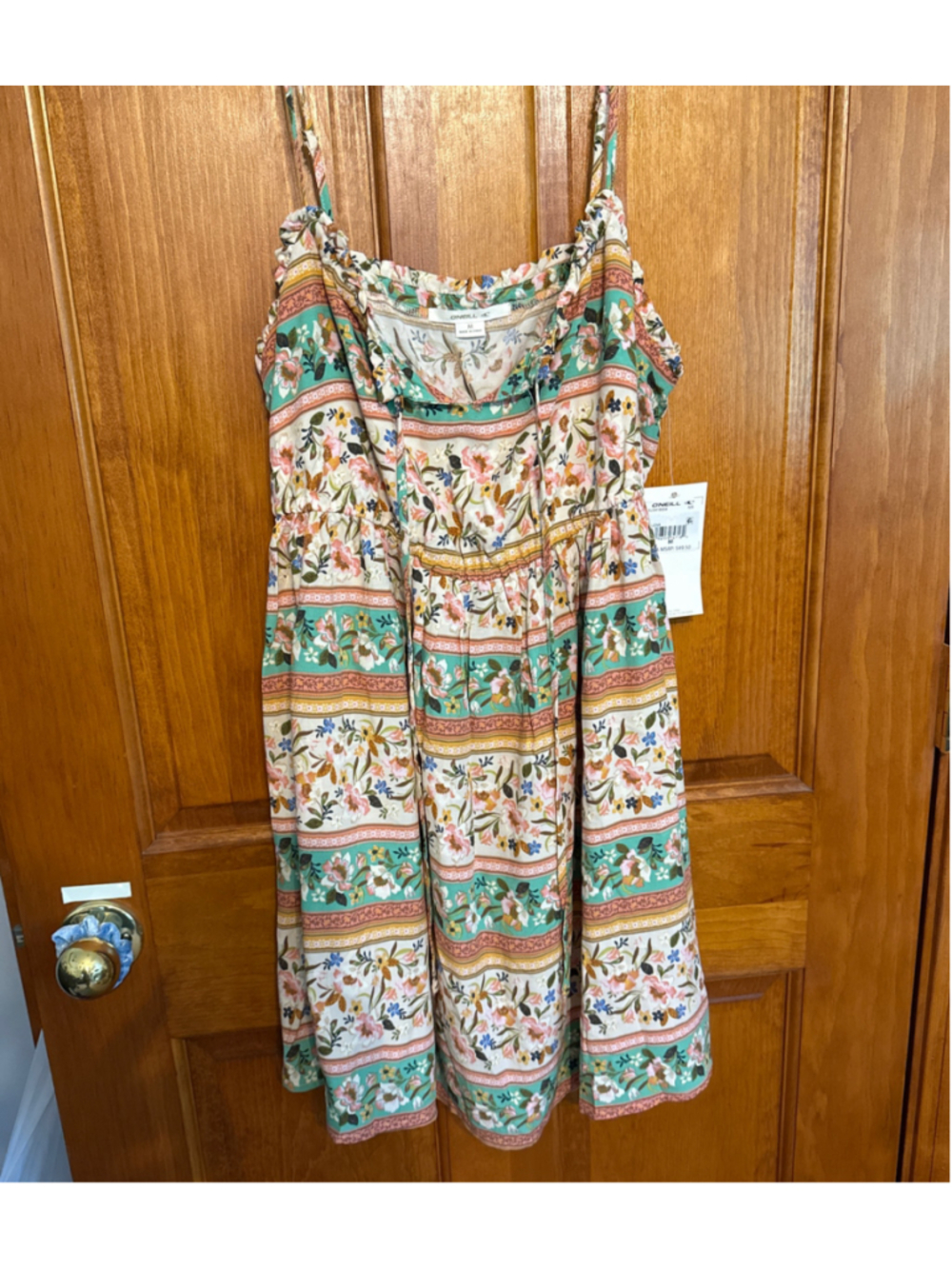 O’Neill Delena Dress